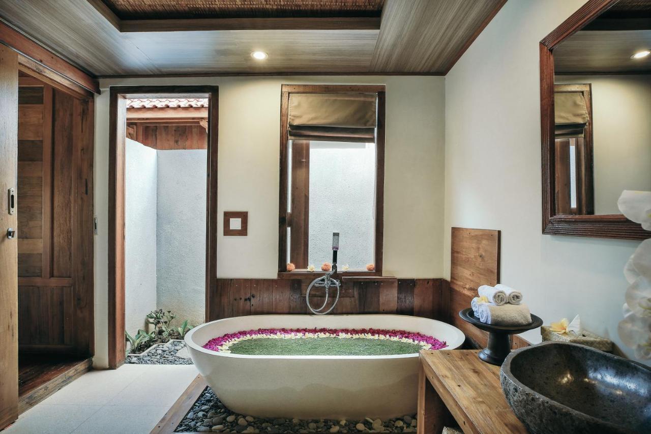 Keraman Suite Ubud Экстерьер фото