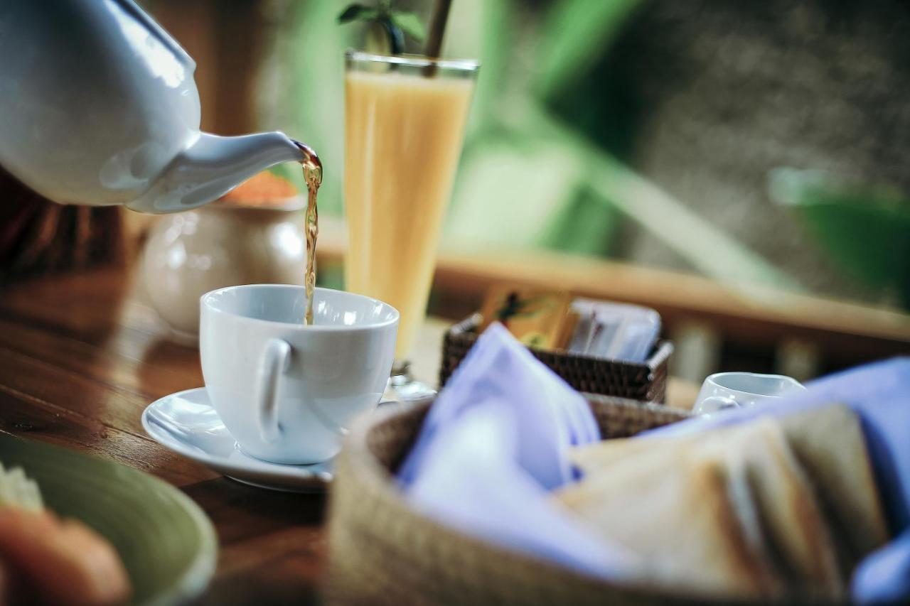 Keraman Suite Ubud Экстерьер фото