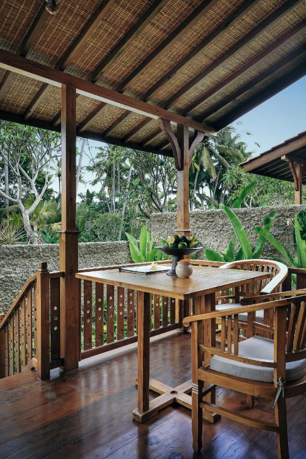Keraman Suite Ubud Экстерьер фото